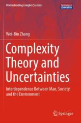 Complexity Theory and Uncertainties (ISBN: 9783031423963)