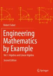 Engineering Mathematics by Example (ISBN: 9783031423529)
