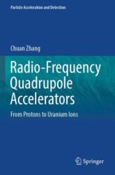 Radio-Frequency Quadrupole Accelerators (ISBN: 9783031409691)