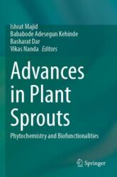 Advances in Plant Sprouts (ISBN: 9783031409189)