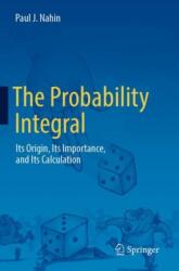 The Probability Integral (ISBN: 9783031384189)