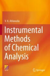 Instrumental Methods of Chemical Analysis (ISBN: 9783031383571)