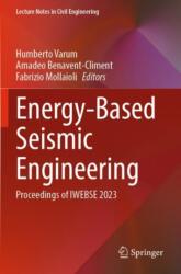 Energy-Based Seismic Engineering (ISBN: 9783031365645)