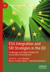 ESG Integration and SRI Strategies in the EU (ISBN: 9783031364594)