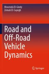 Road and Off-Road Vehicle Dynamics (ISBN: 9783031362187)