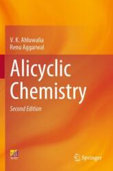 Alicyclic Chemistry (ISBN: 9783031360701)
