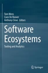 Software Ecosystems (ISBN: 9783031360626)
