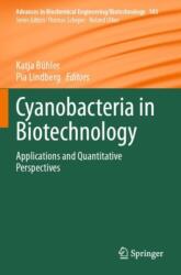 Cyanobacteria in Biotechnology (ISBN: 9783031332760)
