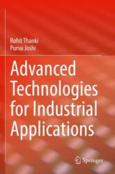 Advanced Technologies for Industrial Applications (ISBN: 9783031332401)
