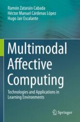 Multimodal Affective Computing (ISBN: 9783031325441)