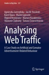 Analysing Web Traffic (ISBN: 9783031325052)