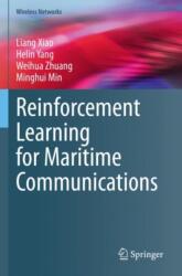Reinforcement Learning for Maritime Communications (ISBN: 9783031321405)
