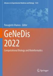 GeNeDis 2022 (ISBN: 9783031319846)