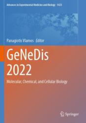 GeNeDis 2022 (ISBN: 9783031319808)