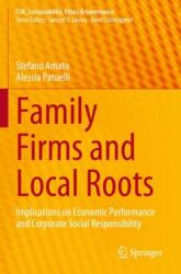 Family Firms and Local Roots (ISBN: 9783031317958)