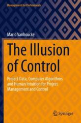 The Illusion of Control (ISBN: 9783031317873)
