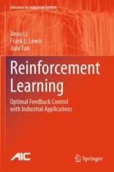 Reinforcement Learning (ISBN: 9783031283963)