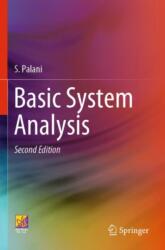 Basic System Analysis (ISBN: 9783031282829)