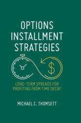 Options Installment Strategies (ISBN: 9783030404208)