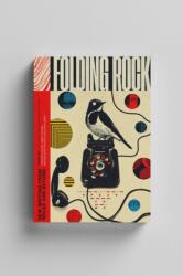 Folding Rock 002: Speak to Me (ISBN: 9781917631020)