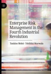 Enterprise Risk Management in the Fourth Industrial Revolution (ISBN: 9789819963096)