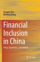 Financial Inclusion in China (ISBN: 9789819956654)
