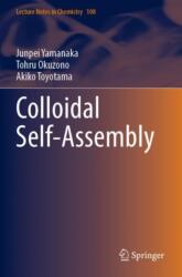 Colloidal Self-Assembly (ISBN: 9789819950546)