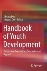 Handbook of Youth Development (ISBN: 9789819949717)
