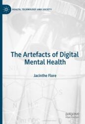 The Artefacts of Digital Mental Health (ISBN: 9789819943241)