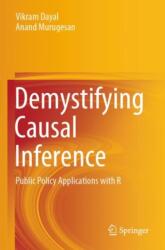 Demystifying Causal Inference (ISBN: 9789819939077)
