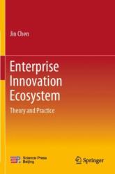 Enterprise Innovation Ecosystem (ISBN: 9789819933761)