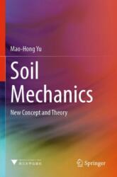 Soil Mechanics (ISBN: 9789819927838)