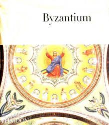Byzantium Rediscovered - J. B. Bullen (ISBN: 9780714846385)