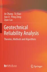 Geotechnical Reliability Analysis (ISBN: 9789811962561)