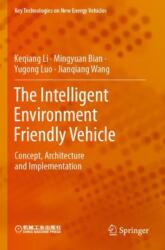 The Intelligent Environment Friendly Vehicle (ISBN: 9789811948534)