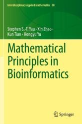 Mathematical Principles in Bioinformatics (ISBN: 9783031482977)