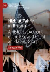 Hizb ut-Tahrir in Britain (ISBN: 9783031476990)