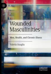 Wounded Masculinities (ISBN: 9783031444388)