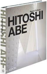 Hitoshi Abe - Naomi Pollock (ISBN: 9780714846651)