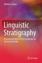 Linguistic Stratigraphy (ISBN: 9783031421044)