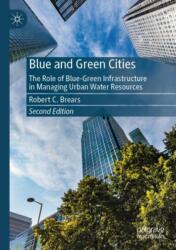 Blue and Green Cities (ISBN: 9783031413957)