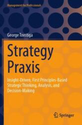 Strategy Praxis (ISBN: 9783031406942)
