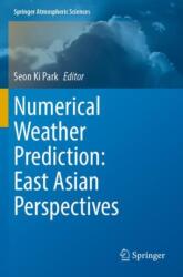 Numerical Weather Prediction: East Asian Perspectives (ISBN: 9783031405693)