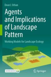 Agents and Implications of Landscape Pattern (ISBN: 9783031402562)