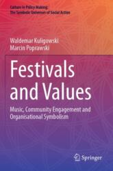 Festivals and Values (ISBN: 9783031397547)