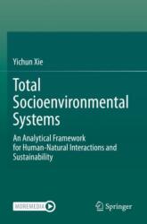 Total Socioenvironmental Systems (ISBN: 9783031395963)