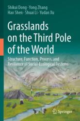 Grasslands on the Third Pole of the World (ISBN: 9783031394874)