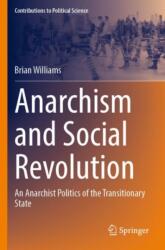 Anarchism and Social Revolution (ISBN: 9783031394645)