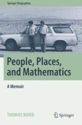 People, Places, and Mathematics (ISBN: 9783031390760)