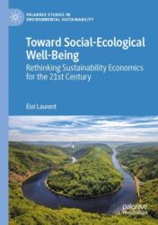 Toward Social-Ecological Well-Being (ISBN: 9783031389917)